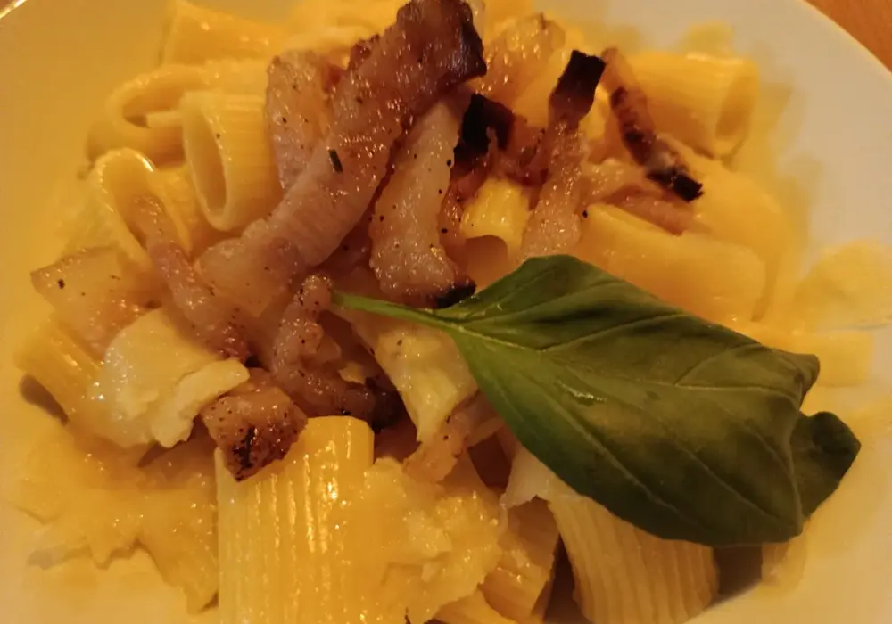 Guanciale - co to jest i jak używać go w kuchni?