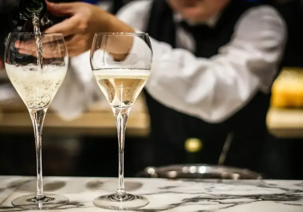 Co to jest prosecco? Przewodnik po winie musującym