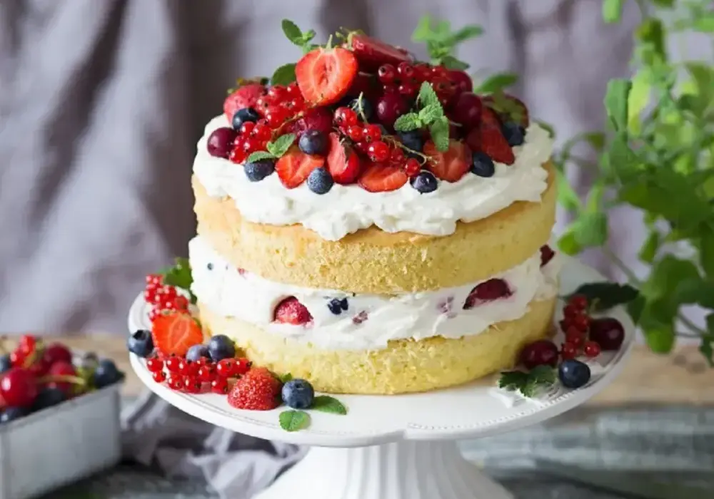 Masa z mascarpone do tortu i deserów - proporcje i porady