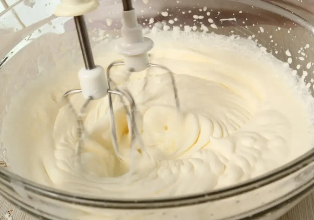 Krem śmietankowy do tortu bez mascarpone - sprawdzony przepis