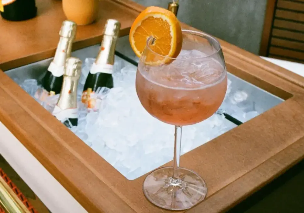 Jakie prosecco do Aperol Spritz? Wybierz idealne!