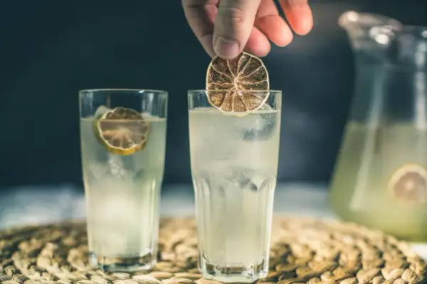 Kordiał - Co to jest i jak go używać w drinkach?
