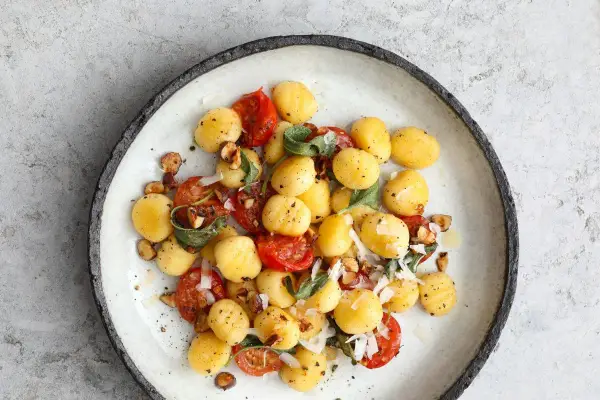 Gnocchi - nie makaron! Jak gotować i z czym podawać?