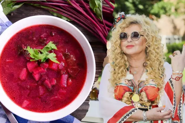 Barszcz z botwiny Gesslerowej - Jak gotować bez błędów?
