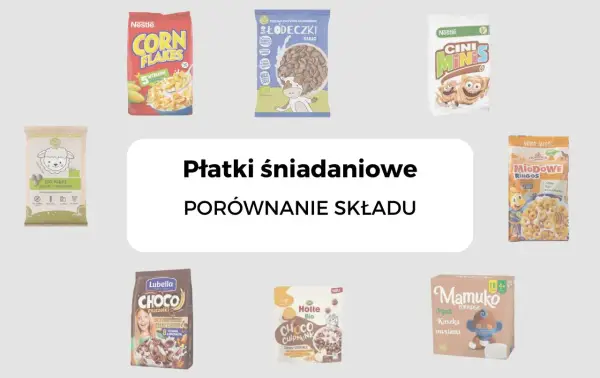 Płatki czekoladowe: Czy to zdrowy wybór na śniadanie?