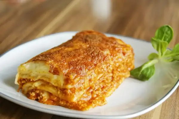 Lasagne z mięsem mielonym - idealny przepis i uniknięcie błędów